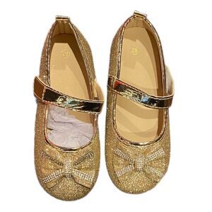 Girls Dress Shoes Size 29